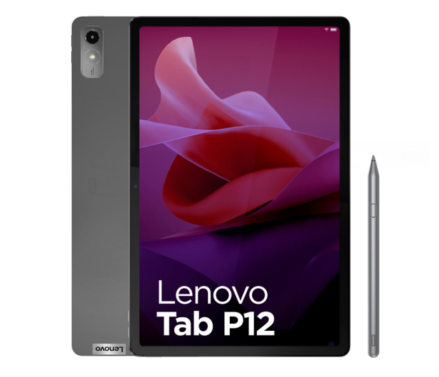 Lenovo Tab P12 8GB/128GB/Android 13 WiFi - 1164700 - zdjęcie